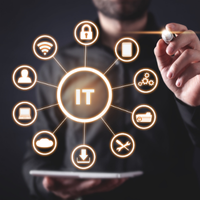 Image of Sharp Office Mid Coast IT Services