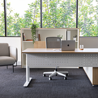 Image of Sharp Office Mid Coast Office Furniture