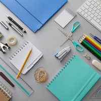 Image of Sharp Office Mid Coast Office Supplies