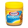 Peanut Butter Smooth 375Gm