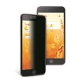 3M 98044060535 Privacy Screen Protector for iPhone 6 Plus  6S Plus 7 Plus Portrait