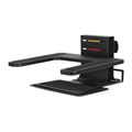 Kensington 60726 Smartfit Adjustable Laptop Riser