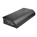 Kensington Docking Station SD4000 Universal USB30 Black Each