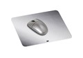 3M MP200PS2 Mouse Pad Precise Silver Abstract