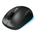Microsoft Mouse GMF00006 Laser Wireless Black  EOL