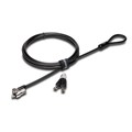 Kensington 65020 Security Laptop Lock MicroSaver 20 Keyed