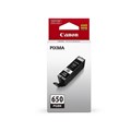 Canon Ink Cartridge PGI650BK Black