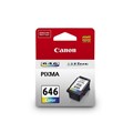 Canon Ink Cartridge CL646 Colour
