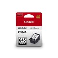 Canon Ink Cartridge PG645 Black