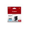 Canon Ink Cartridge PGI1600XLC Cyan High Yield