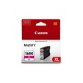 Canon Ink Cartridge PGI1600XLM Magenta High Yield