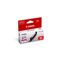 Canon Ink Cartridge CLI671XLM Magenta High Yield