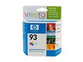 HP 93 Ink Cartridge C9361WA TriColour