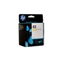 HP 82 Ink Cartridge C4913A Yellow