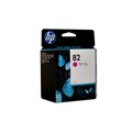 HP 82 Ink Cartridge C4912A Magenta