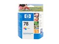 HP 78 Ink Cartridge C5678DA TriColour
