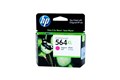 HP 564XL Ink Cartridge CB324WA Magenta High Yield
