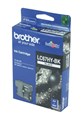 Brother LC67HYBK Inkjet Cartridge Black High Yield