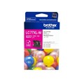Brother LC77XLM Ink Cartridge Magenta Super High Yield
