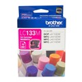 Brother LC133M Ink Cartridge Magenta