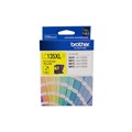 Brother LC135XLY Ink Cartridge Yellow High Yield