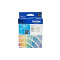 Brother LC135XLC Ink Cartridge Cyan High Yield