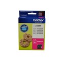Brother LC233M Ink Cartridge Magenta