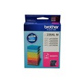 Brother LC235XLM Ink Cartridge Magenta High Yield