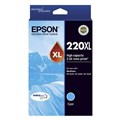Epson 220XL Ink Cartridge C13T294292 Cyan High Yield