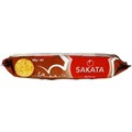 Sakata Rice Crackers Barbecue 100G
