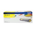 Brother TN251Y Toner Cartridge Yellow