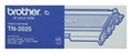 Brother TN2025 Toner Cartridge Black