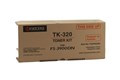 Kyocera TK320 Toner Cartridge Black