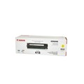 Canon CART418Y Toner Cartridge Yellow