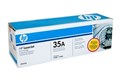 HP 35A Toner Cartridge CB435A Black