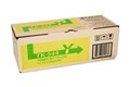 Kyocera TK544Y Toner Cartridge Yellow