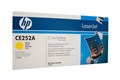 HP 504A Toner Cartridge CE252A Yellow