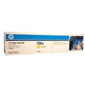 HP 126A Toner Cartridge CE312A Yellow