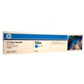 HP 126A Toner Cartridge CE311A Cyan