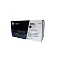 HP 507X Toner Cartridge CE400X Black High Yield