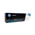 HP 125A Toner Cartridge CB542A Yellow