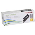 Fuji Xerox CT202267 Toner Cartridge Yellow High Yield