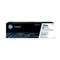 HP 206X Toner Cartridge W2111X Cyan High Yield
