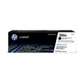 HP 206X Toner Cartridge W2110X Black High Yield