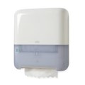 Tork 0551000 Hand Towel Roll Dispenser White