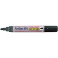 Artline 170 Dry Safe Permanent Marker Bullet 2mm Black