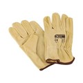 Riggers Gloves AGrade Pigskin Pair 10176