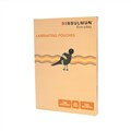 Bibbulmun Laminating Pouches A4 100 Micron Pack of 1001037601
