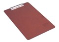 Marbig 43110 Clipboard Small Clip Foolscap Masonite