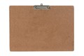 Marbig 43140 Clipboard Small Clip Masonite A3 Landscape